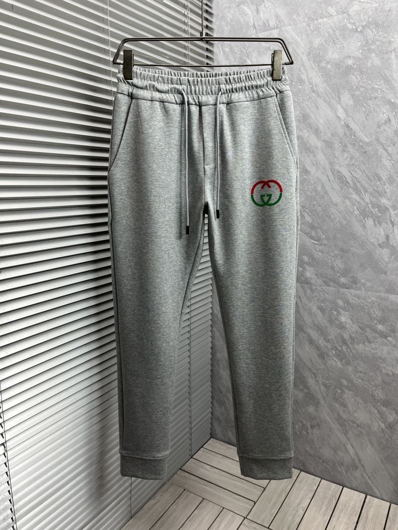 Gucci Long Pants